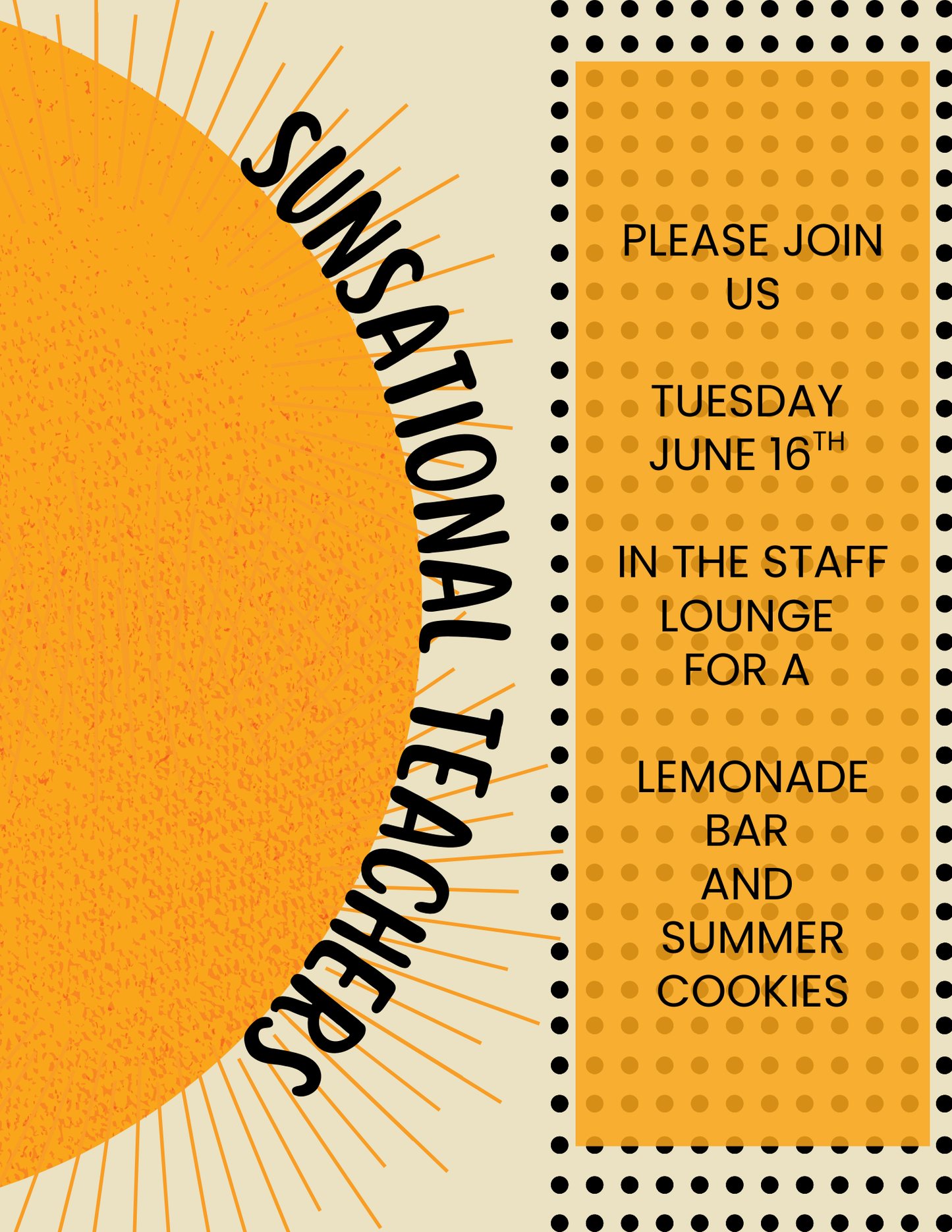 Teacher Appreciation Bundle