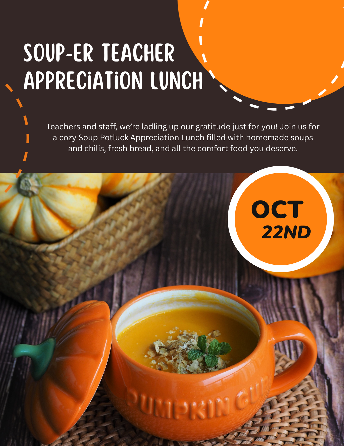 Teacher Appreciation Bundle