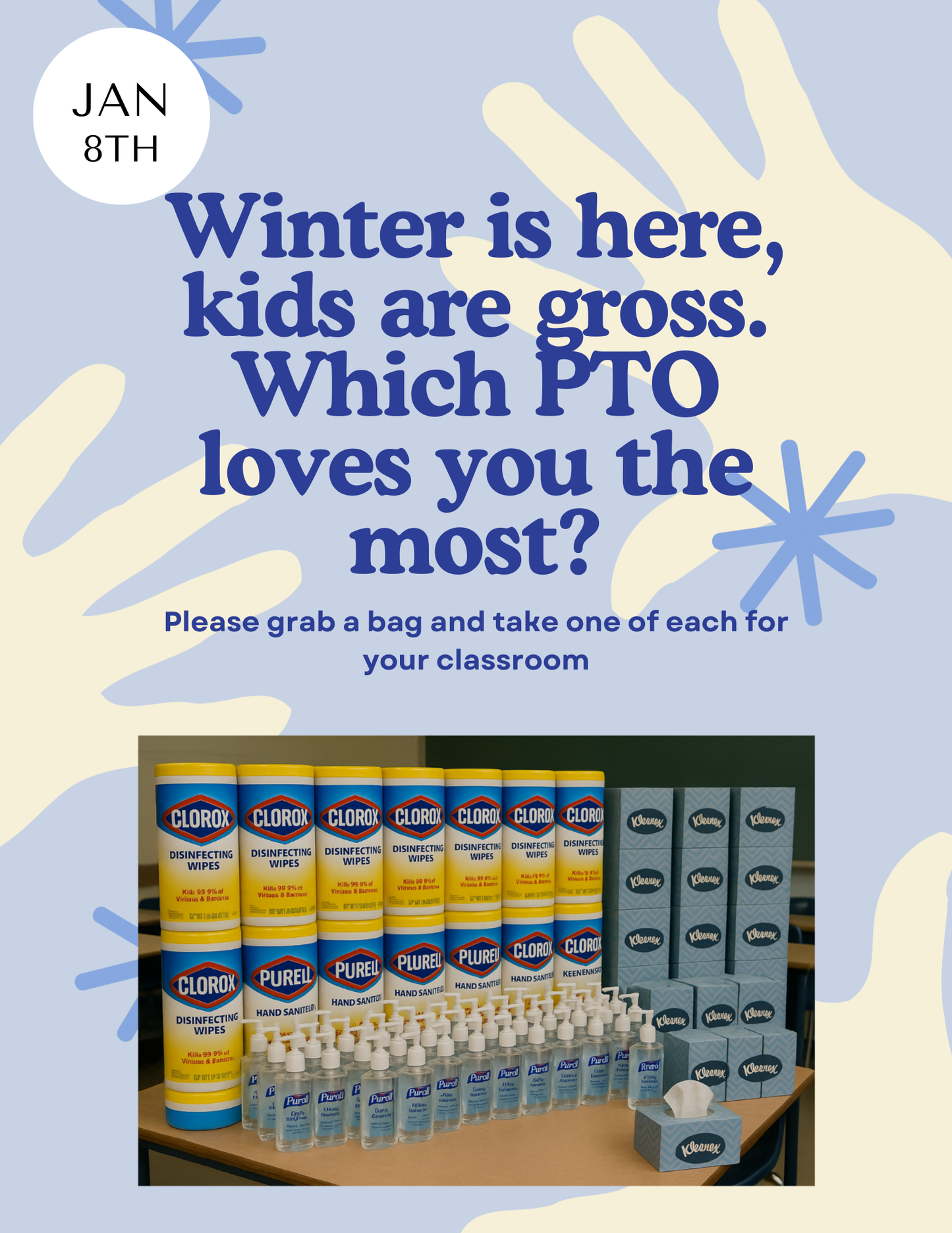 Teacher Appreciation Bundle