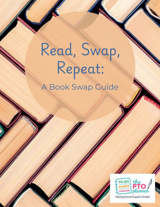 Read, Swap, Repeat: A Book Swap Guide