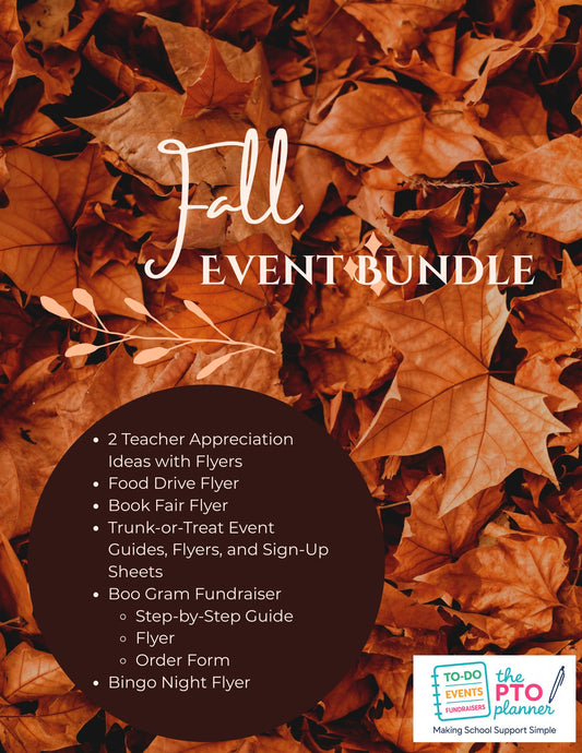 Fall Bundle
