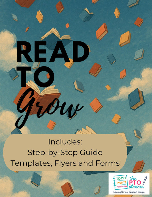 Read to Grow Bundle