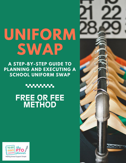 Guide to a Uniform Swap