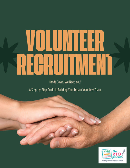 A Guide to Volunteer Recruitment