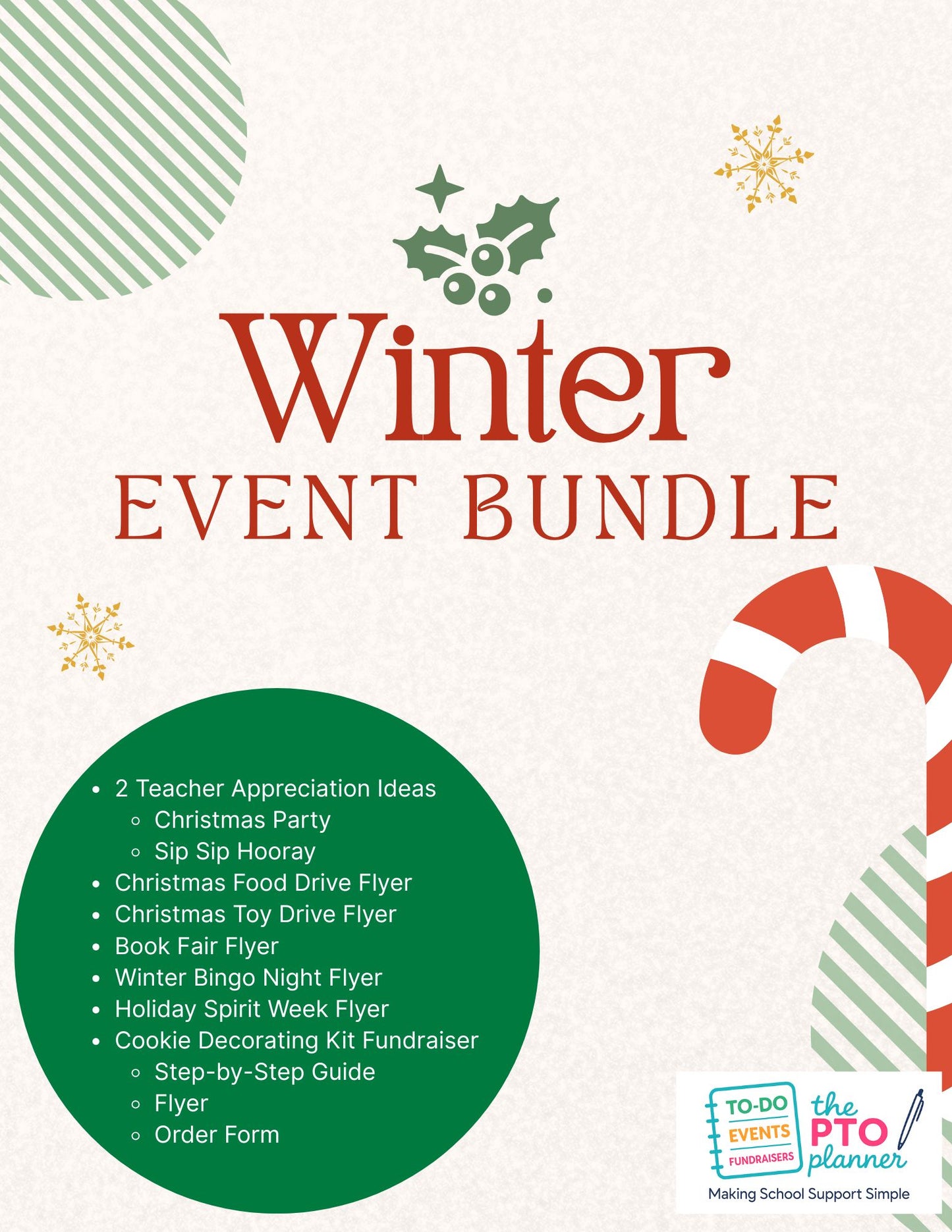 Winter Bundle